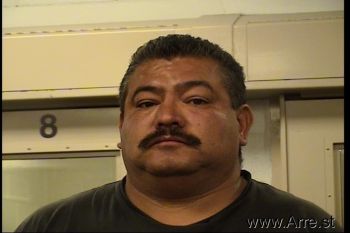 Richardo  Moreno Mugshot